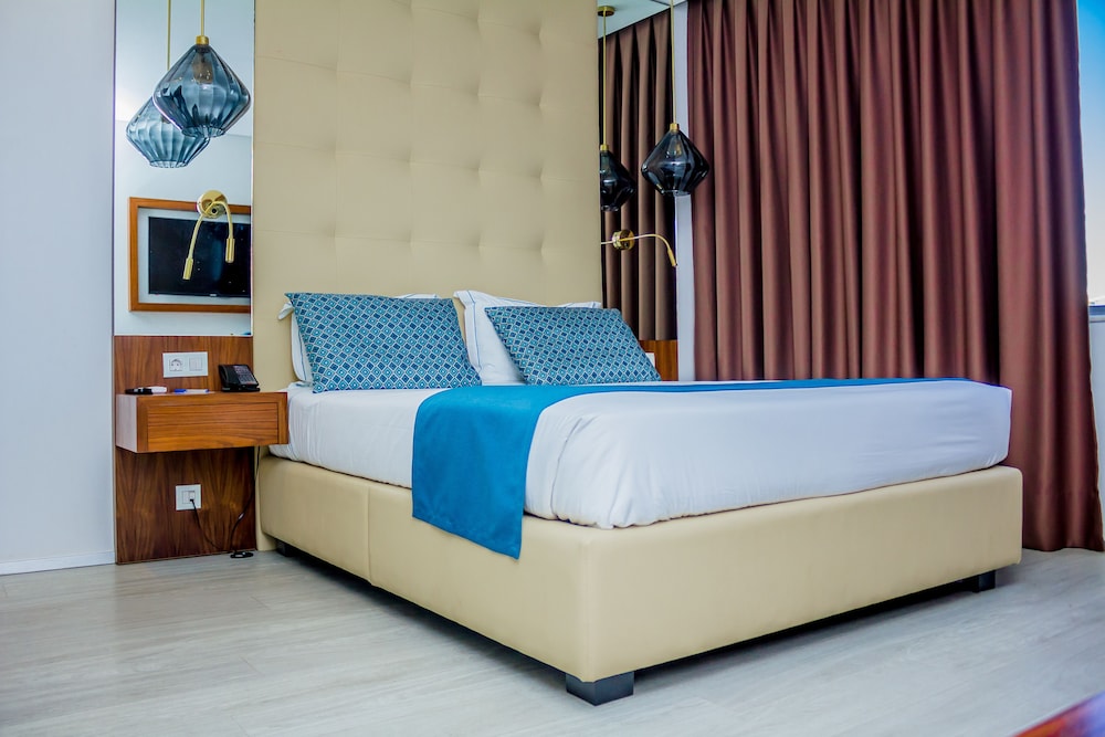 Executive Double or Twin Room photo 2