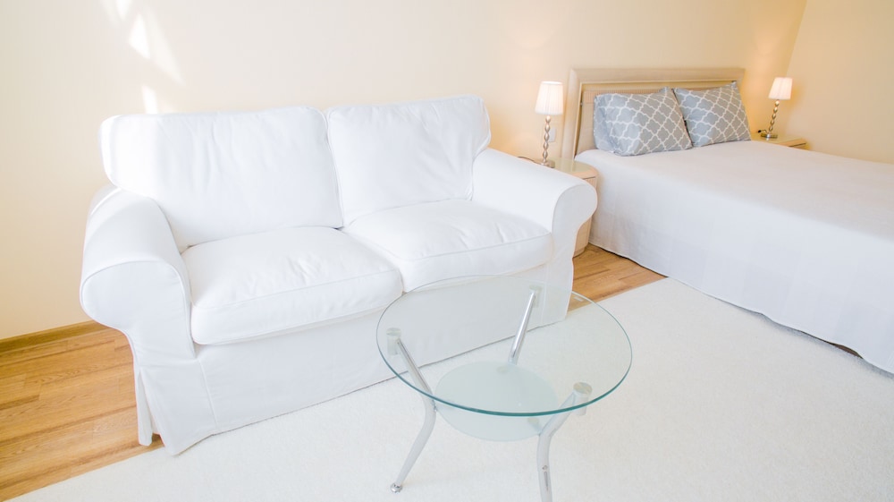 Business Apartment photo 3
