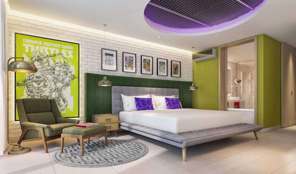 Lair Suite - Photo 2