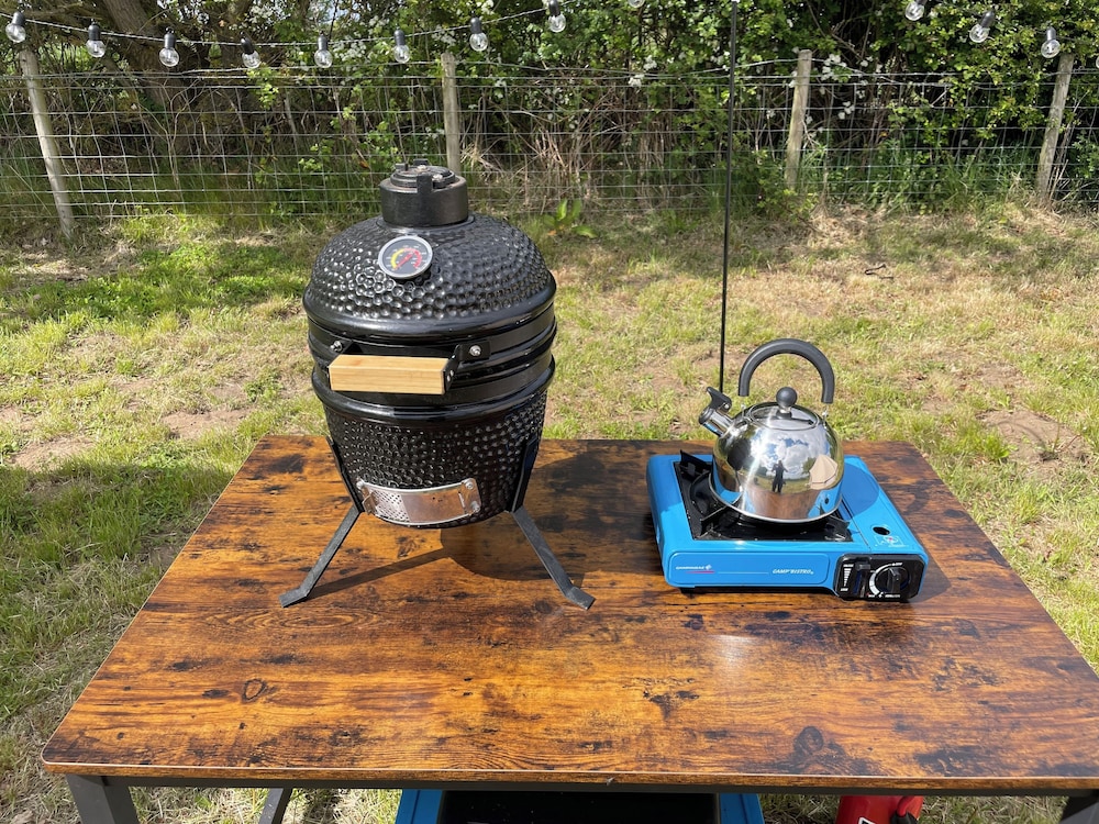 The Paddock Glamping - Clover 2, Kuva 7