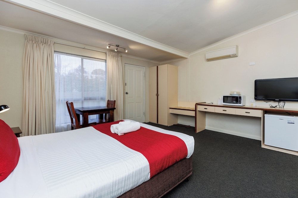 Standard Queen Room - Photo 3