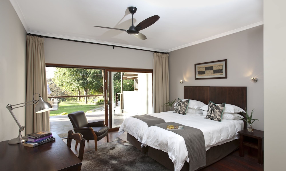 Double Room (Platinum) photo 1