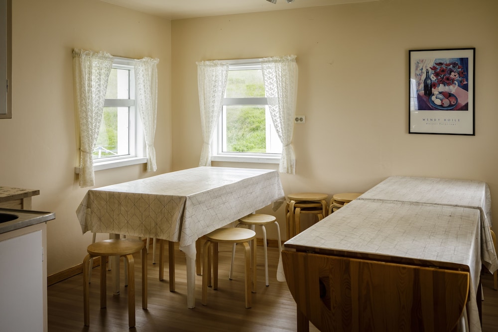 Shared Dormitory, Mixed Dorm, Shared Bathroom (5 beds) photo 3