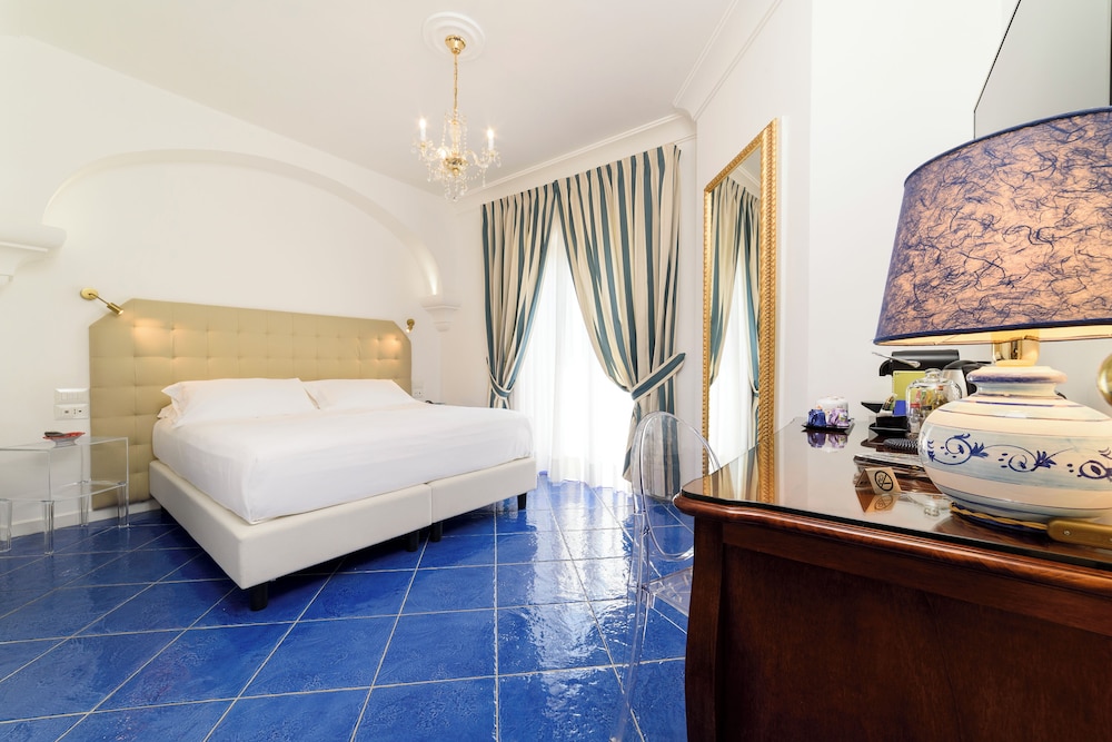 Deluxe Room, Garden View photo 1