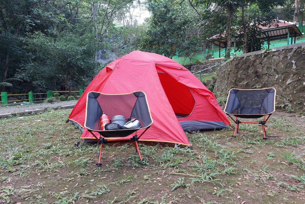 Standard Tent photo 3