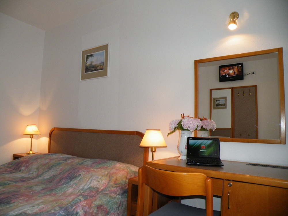 Comfort Room, Garden View photo 3