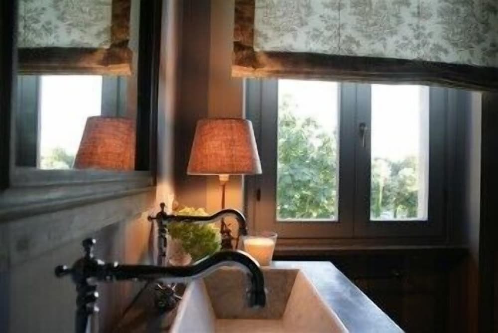 Double or Twin Room photo 3