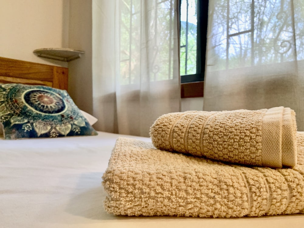 Comfort Room, 1 Queen Bed, Garden View photo 2