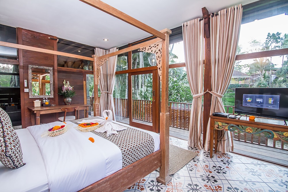 Deluxe Suite, Garden View photo 1