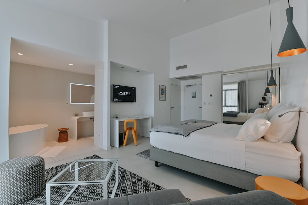 Chambre Double ou avec lits jumeaux Chambre Double ou avec lits jumeaux