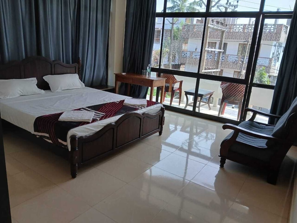 Standard Double Room, Balcony photo 1
