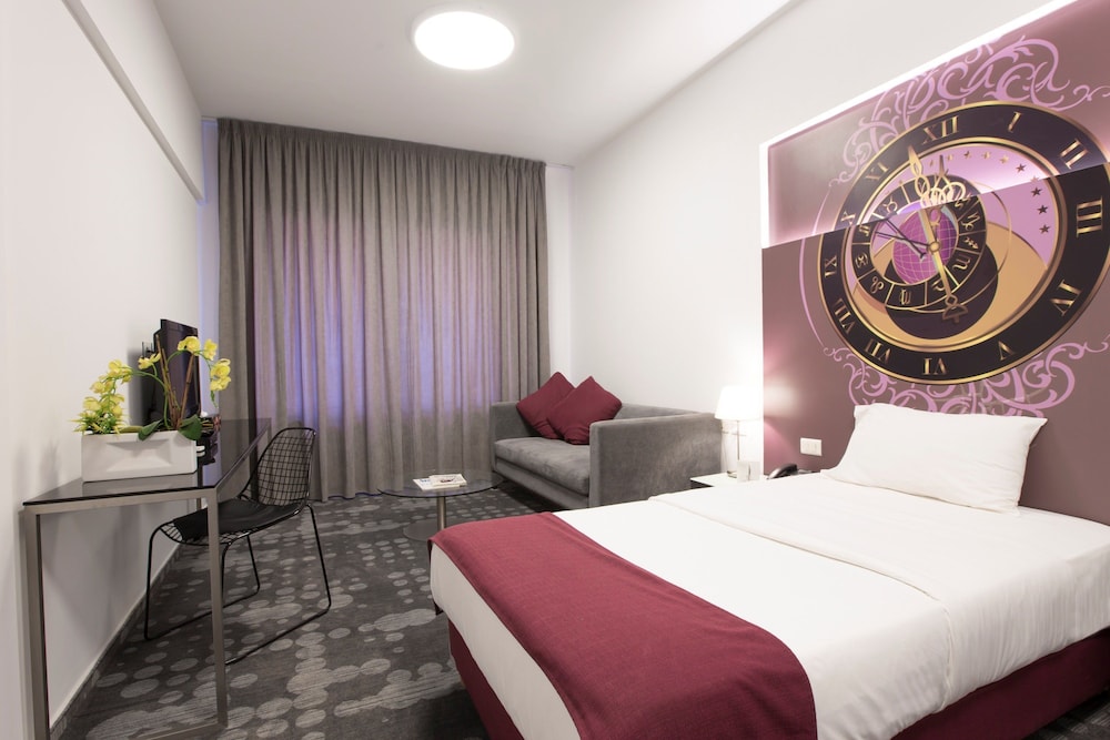 Deluxe Twin Room - Photo 5