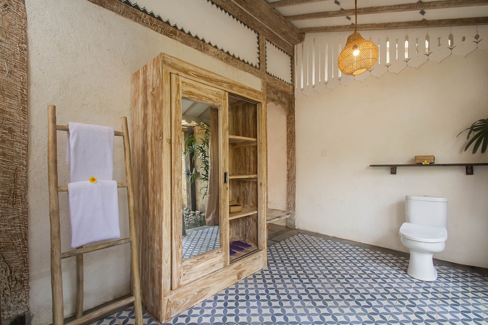 One Bedroom Pool Villa - Photo 7