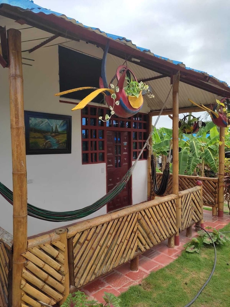 Family Cabin