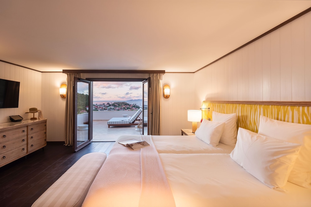 Premium Room, Terrace, Sea View photo 2