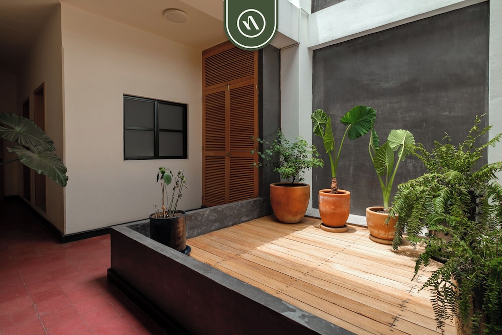 Design Apartment, City View photo 2