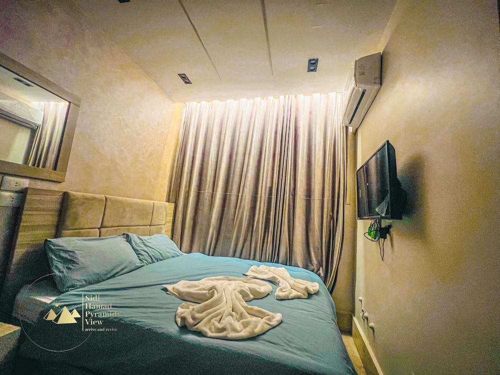 Comfort Room, 1 Queen Bed, Non Smoking, Terrace photo 1