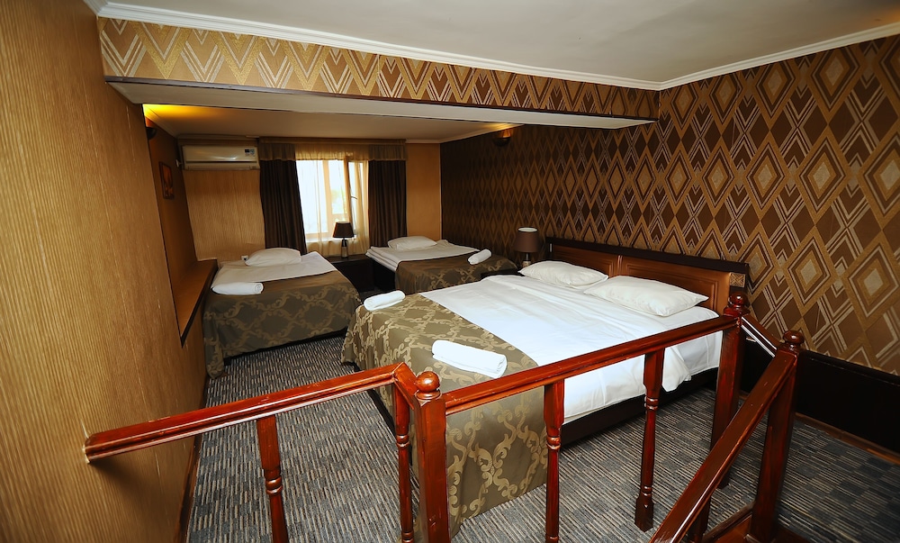 Triple Room photo 1