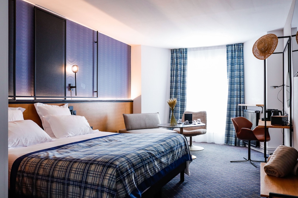 Standard Triple Room, Multiple Beds (The Cosy Triple) - Photo 1