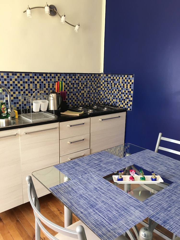 Standard Apartment, 1 Bedroom photo 3