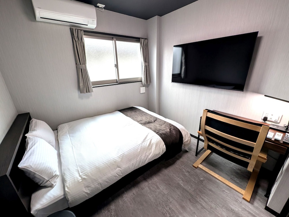 Double Room, Non Smoking