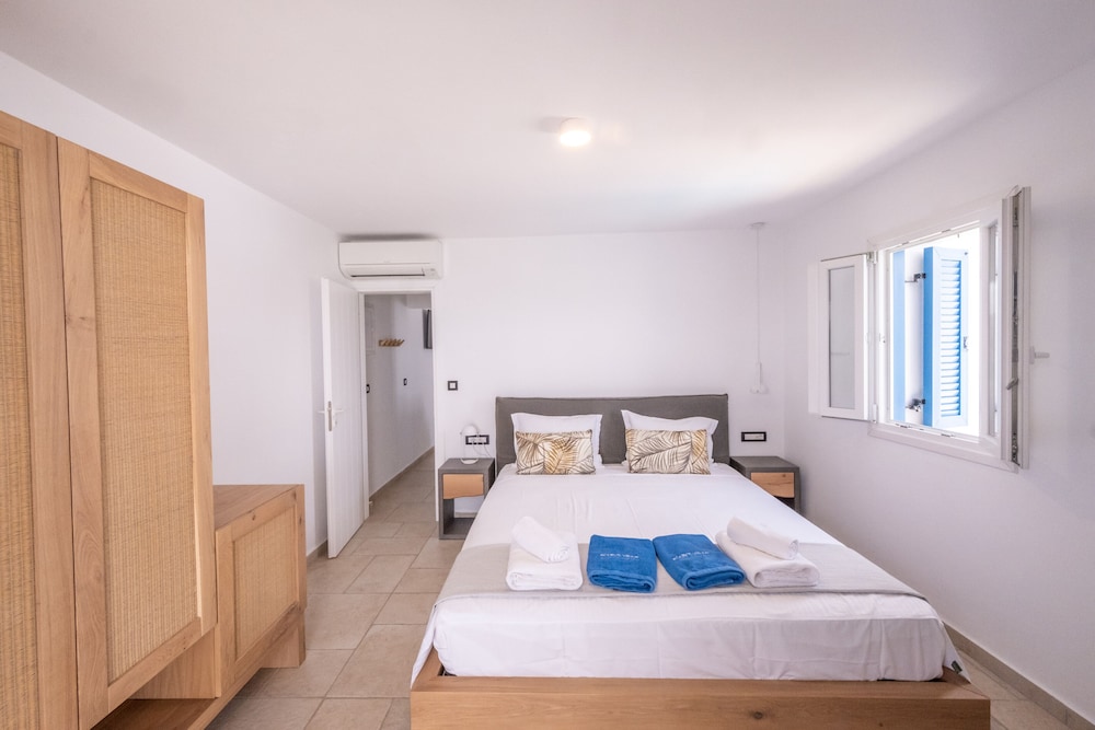 Panoramic Apartment