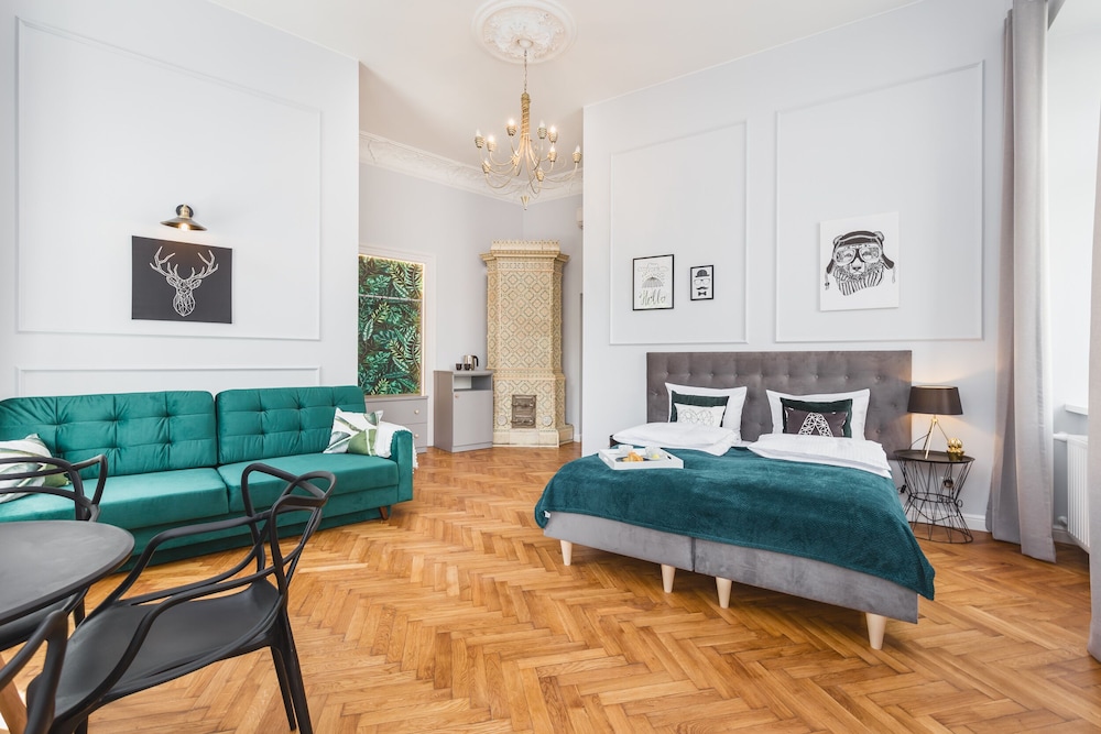 2. Private Room - Traveler's Best Choice