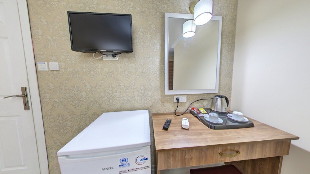 Economy Room photo 2