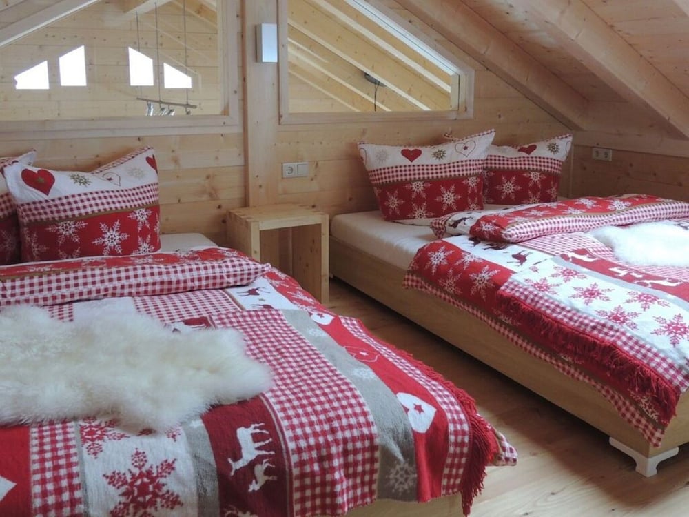 Chalet photo 1