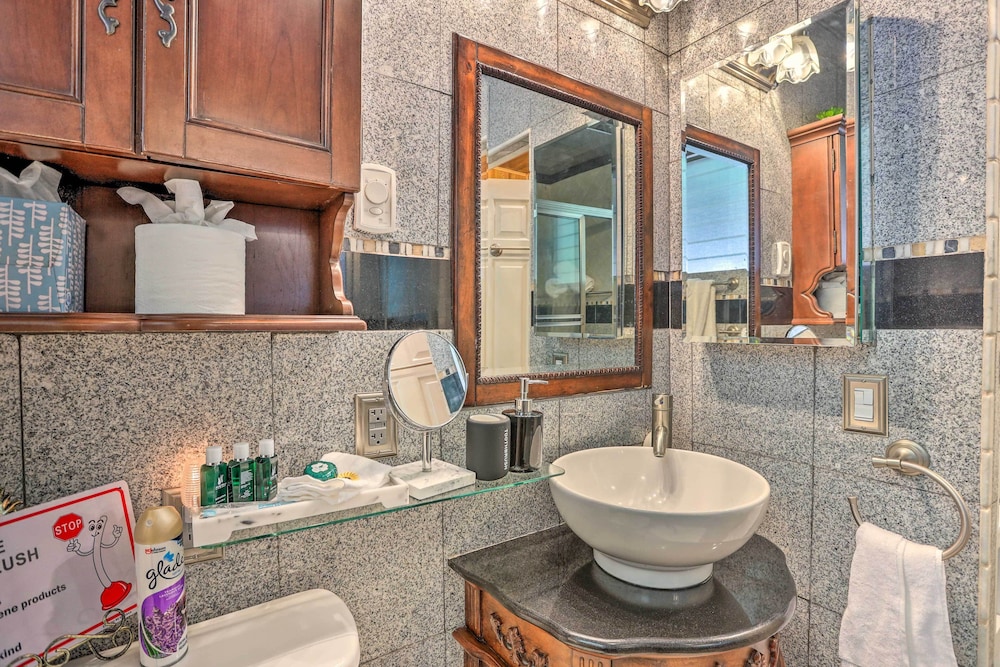 House (2 Bedrooms) photo 2