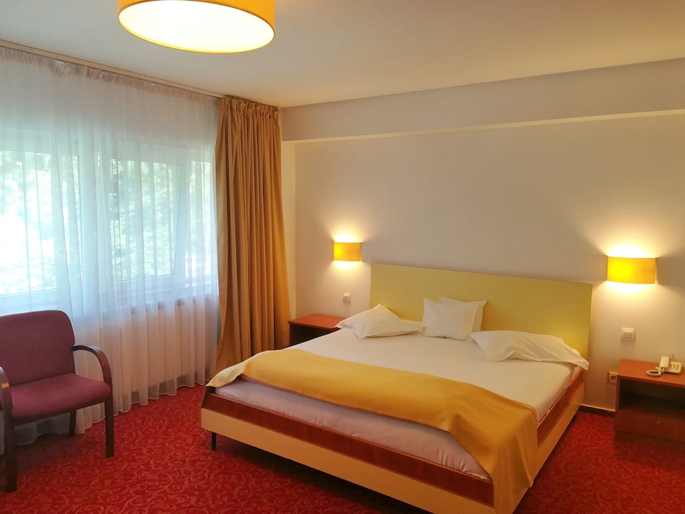 Superior Double or Twin Room photo 1