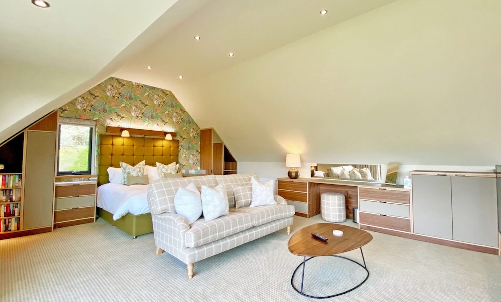 Suite, Mountain View photo 2