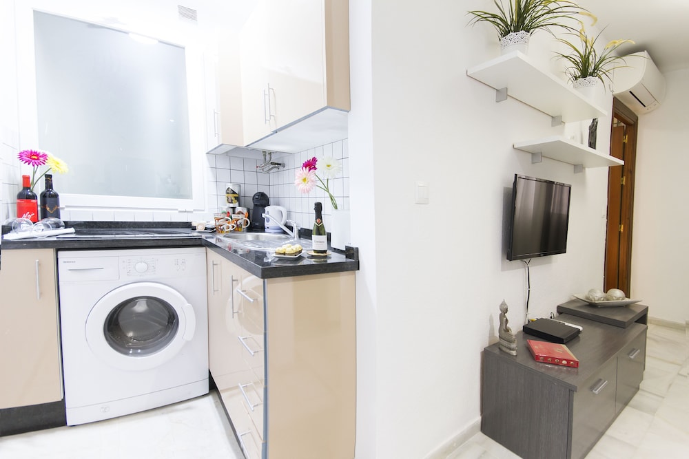 Apartamento, 1 habitación