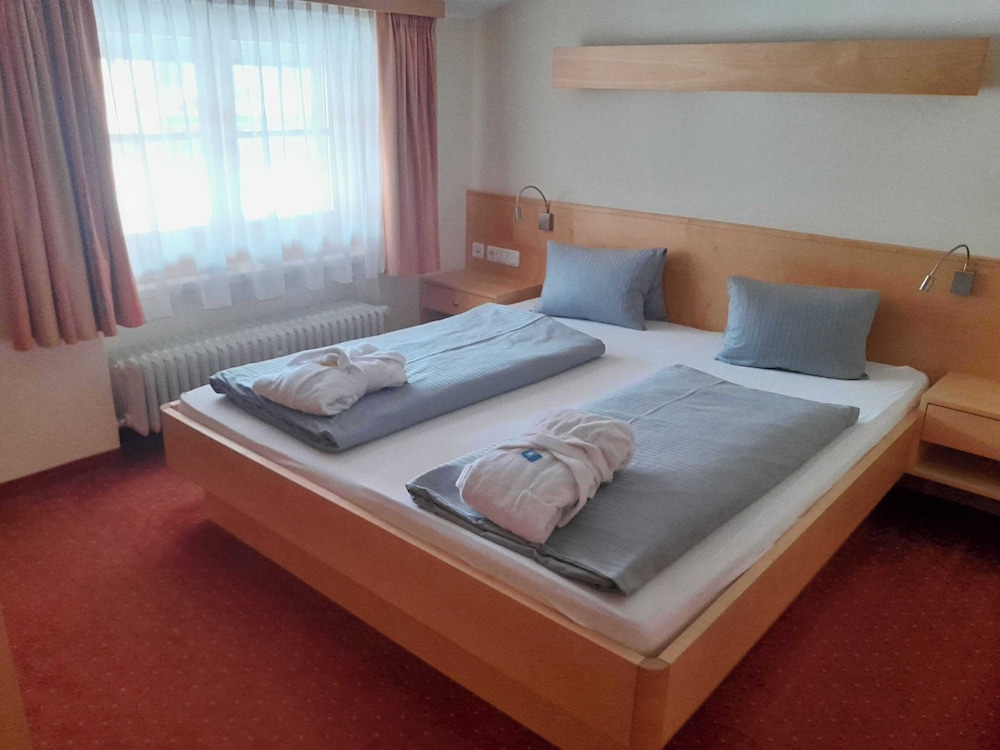 Classic Double Room photo 1
