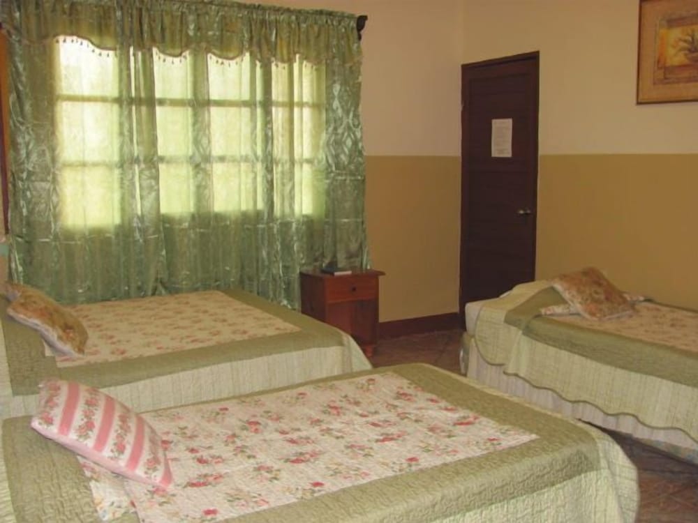 Standard Triple Room, 1 Bedroom