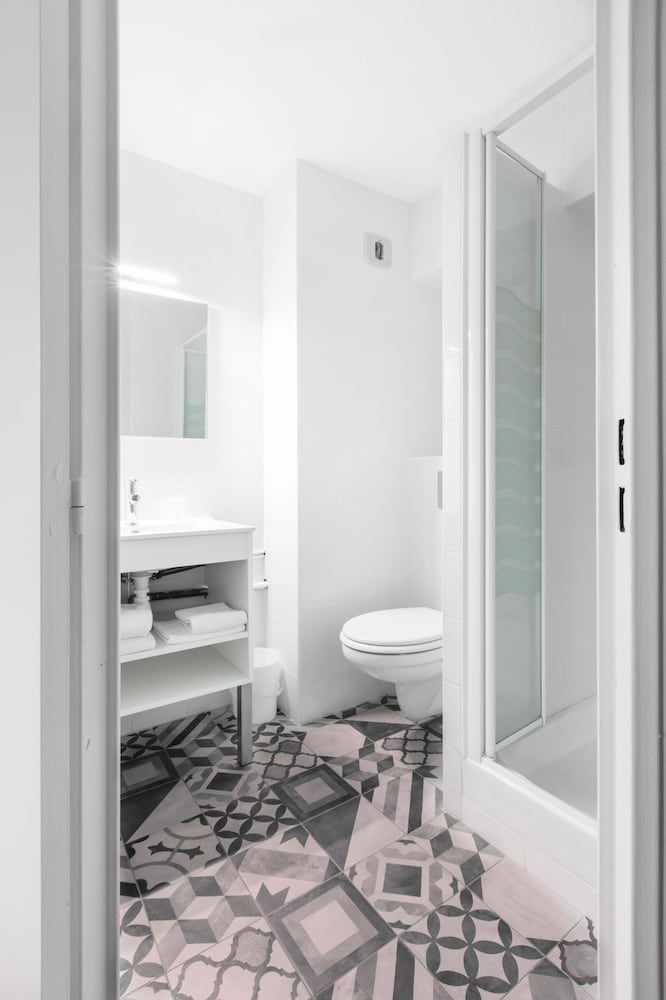 Twin room - Photo 2