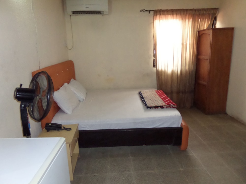 Standard Room photo 1