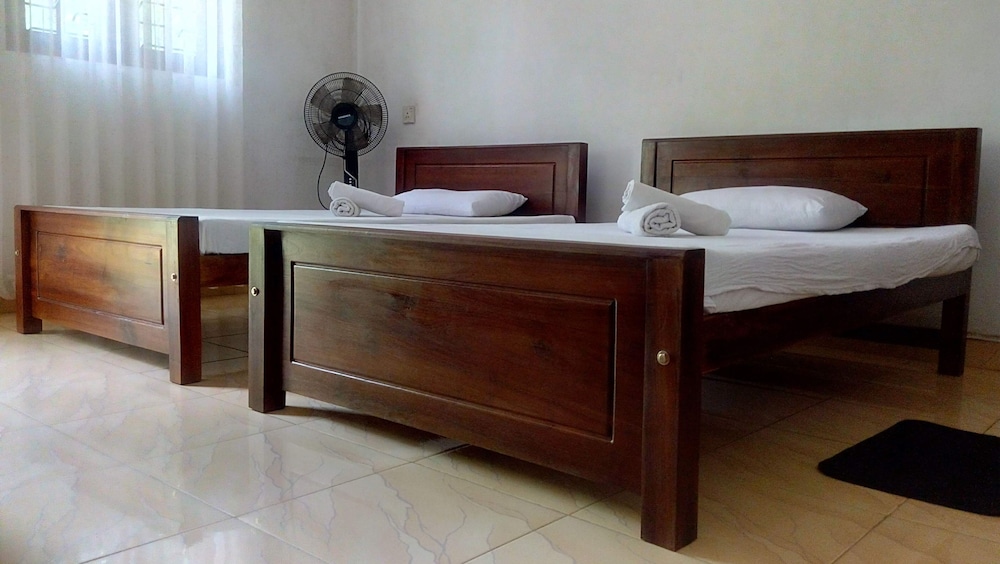 Economy Double or Twin Room, 1 Bedroom photo 2