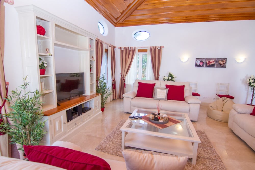 Villa, 5 Bedrooms