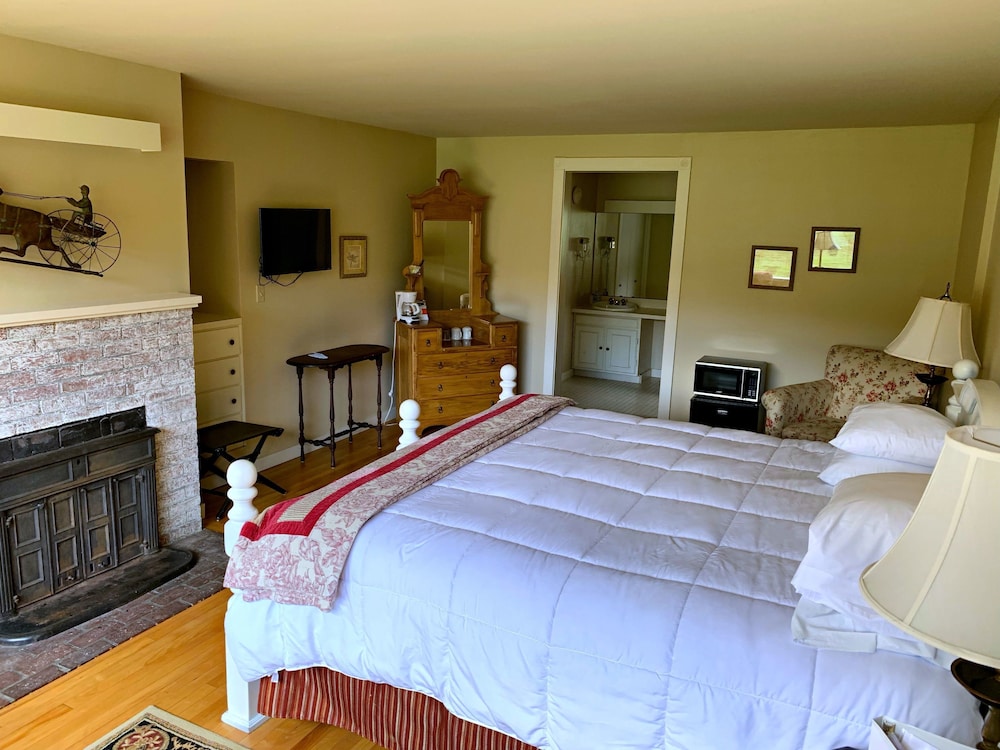 Deluxe Room (Washington) photo 1