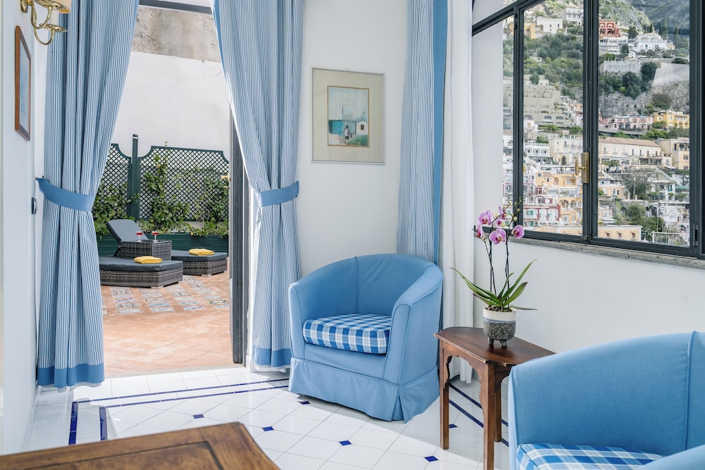 Apartment, 2 Bedrooms, Balcony, Sea View - Photo 6