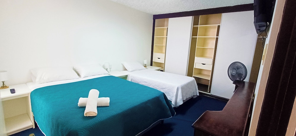 Basic Triple Room photo 1