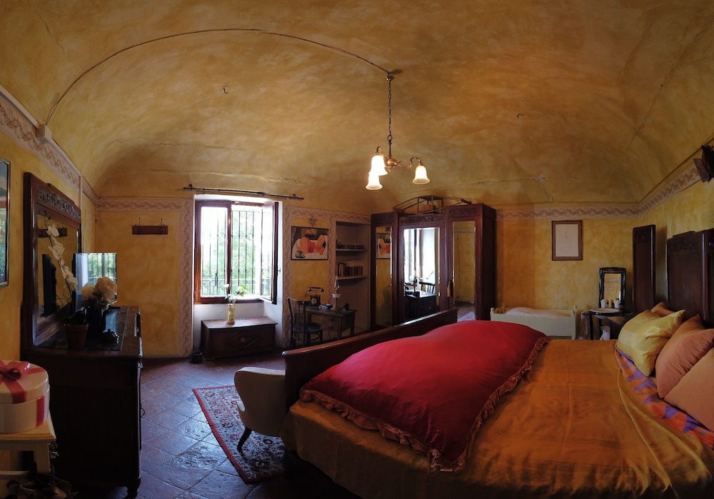 Deluxe Double Room, Garden View photo 2