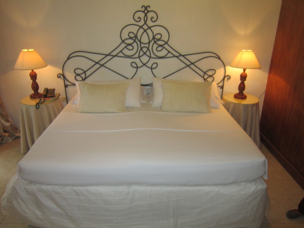 Junior Double Room photo 1