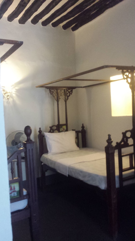 Twin Room photo 1