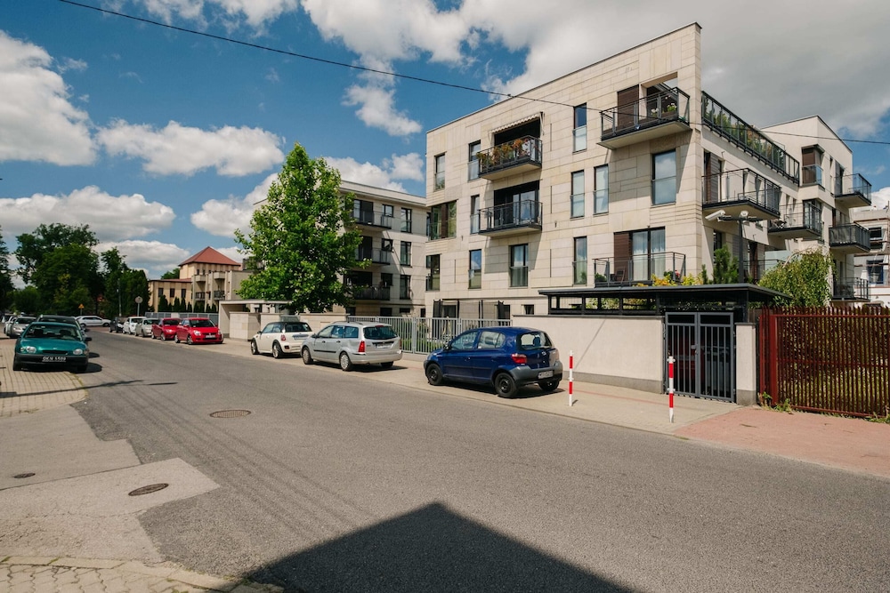 Superior Apartment - Photo 35