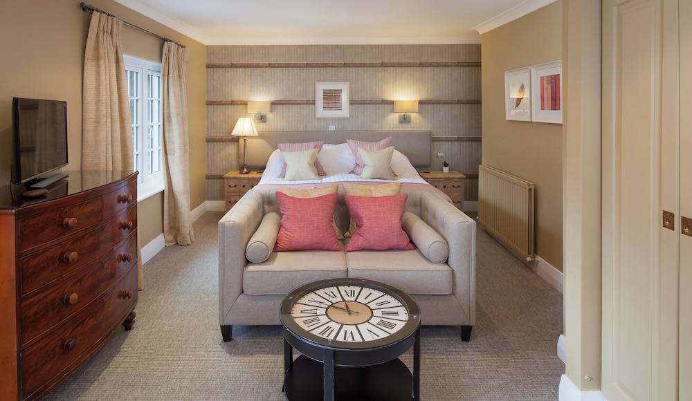 Junior Suite photo 3