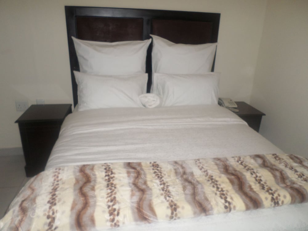 Deluxe Double Room, 1 Queen Bed photo 1