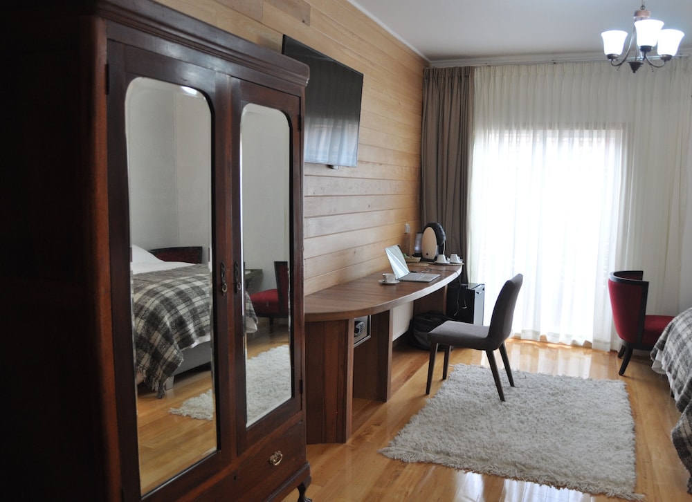 Standard Double Room, 1 Bedroom, Private Bathroom