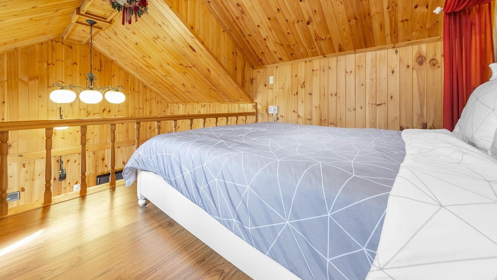 Basic Room, 1 Bedroom (Scorpio) - Photo 8